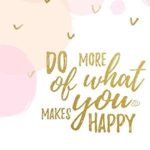 Meet your Posher, Ginger